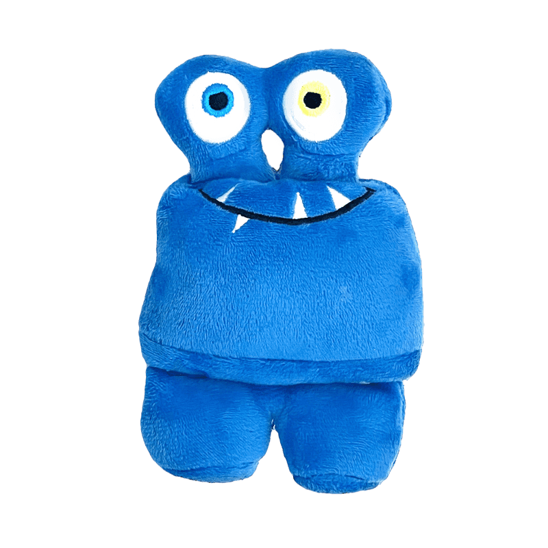 Suggested Item - No Squeaker / Royal Blue