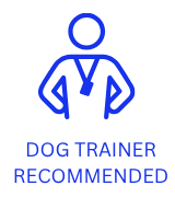 Dog Trainer Recommended