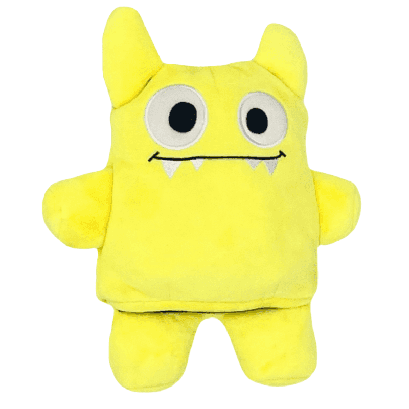 Medium Happy Yellow - Image 4