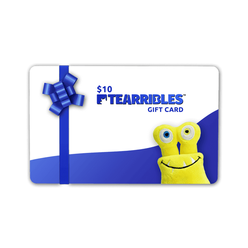 Tearribles Gift Card