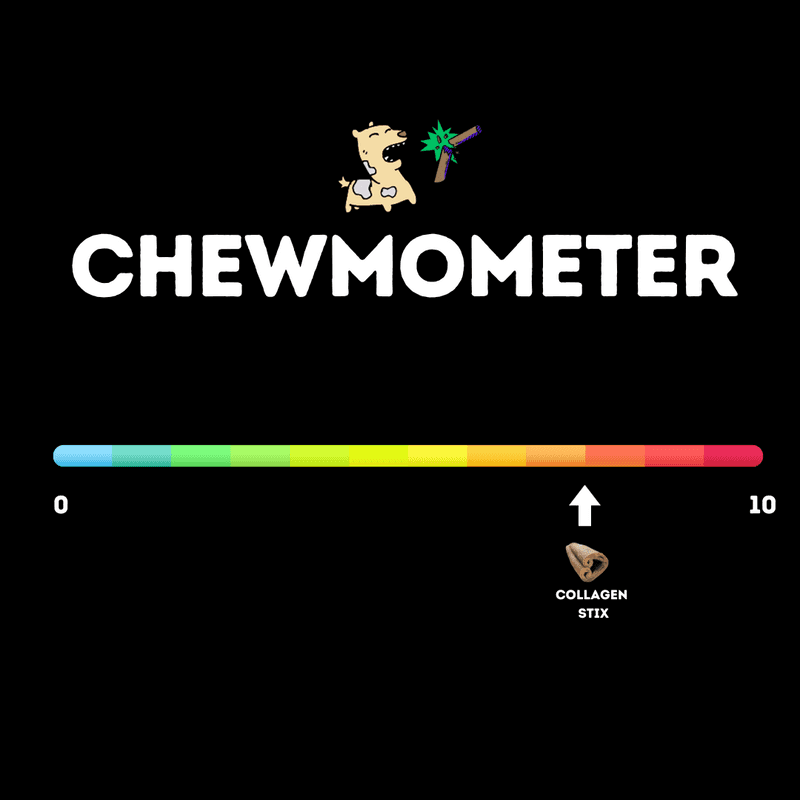 Chew & Play Combo: SMedium